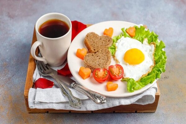 تأثیر مصرف صبحانه پروتئینی بر بهبود کیفیت رژیم غذایی نوجوانان