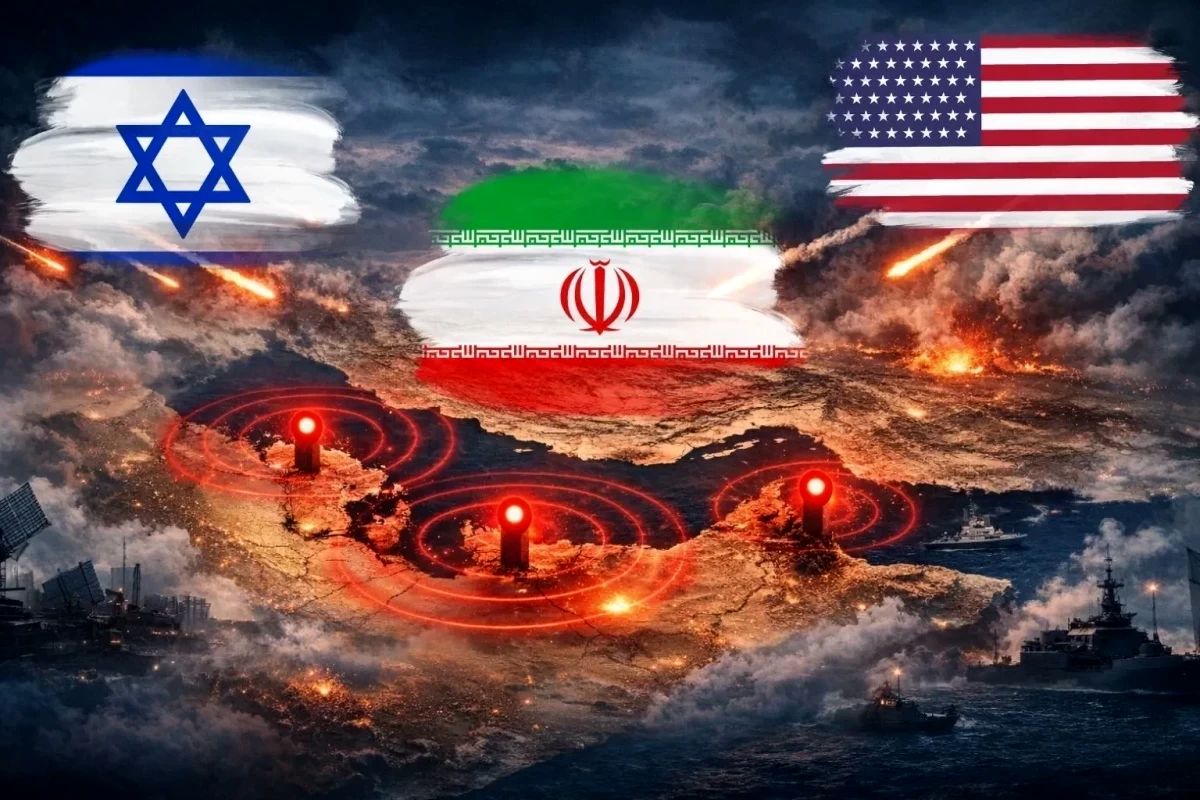 تحلیل فارن افرز: خاورمیانه پس از جنگهای اخیر تغییر نکرده است