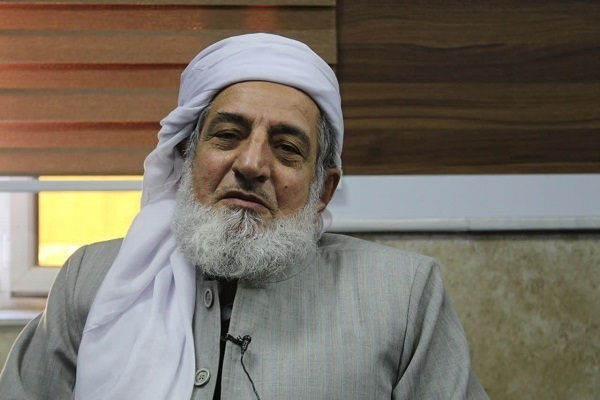 مسئولیتهای اجتماعی؛ امانت الهی از دیدگاه امام جمعه مریوان