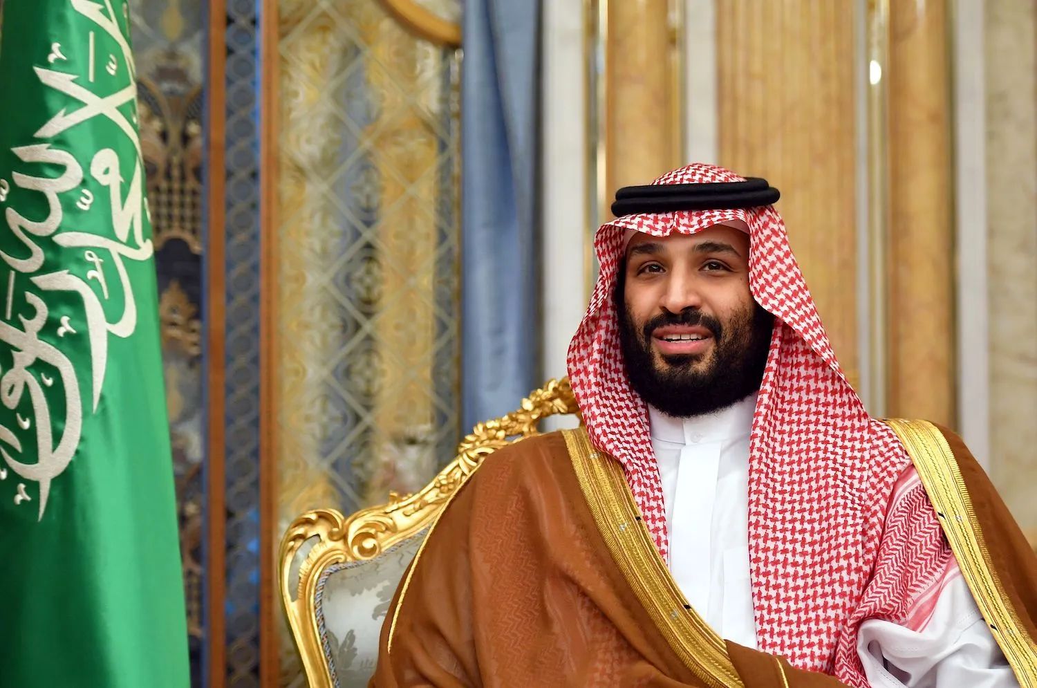 دیدار وزیر دفاع عربستان با ترامپ؛ پیام بنسلمان به ونس