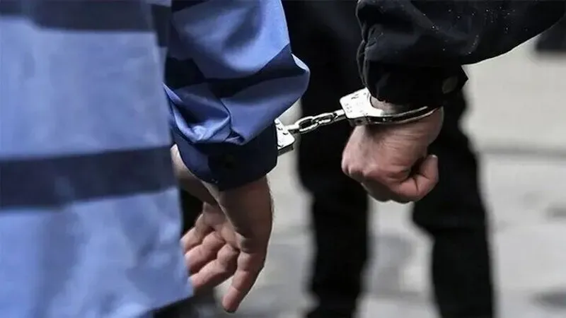 هلاکت و دستگیری عاملان شهادت سه مامور پلیس در شادگان