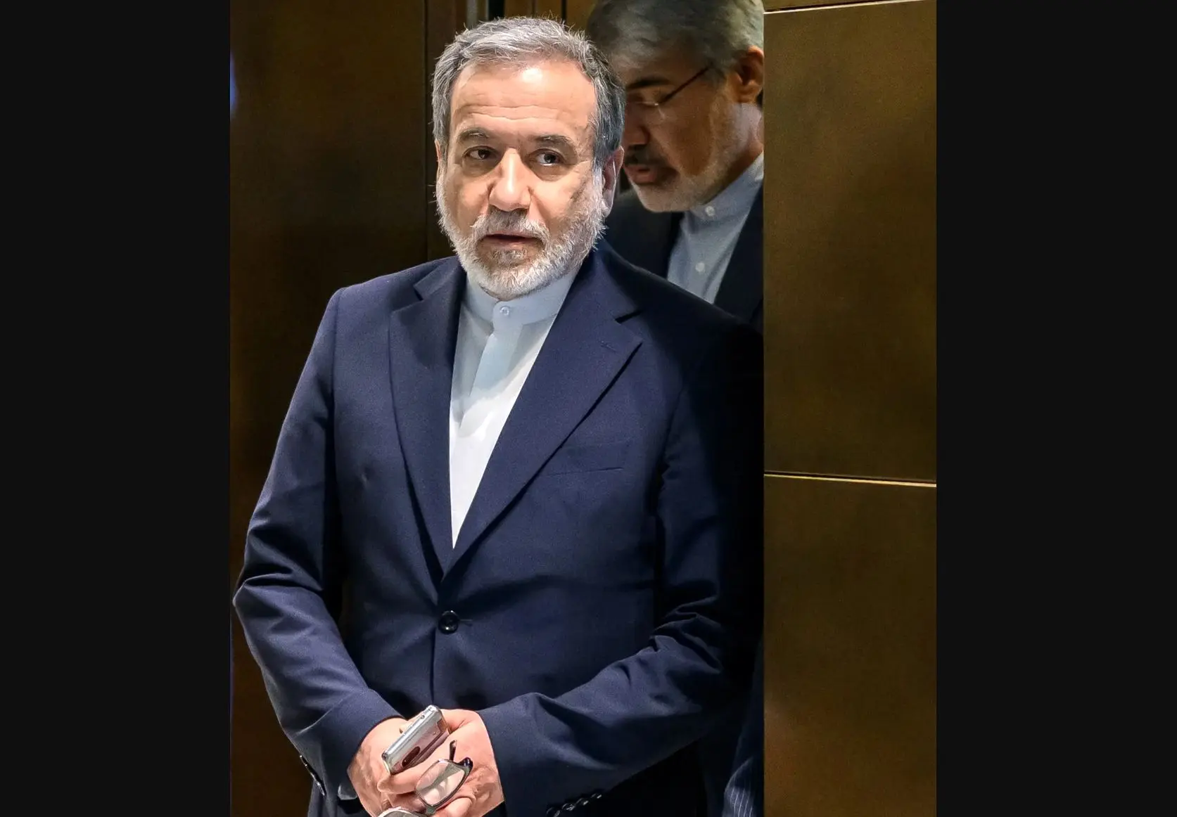 واکنش‌ها به تماس تلفنی وزرای خارجه ایران و اوکراین درباره حادثه دریایی؛ بررسی ابعاد دیپلماتیک