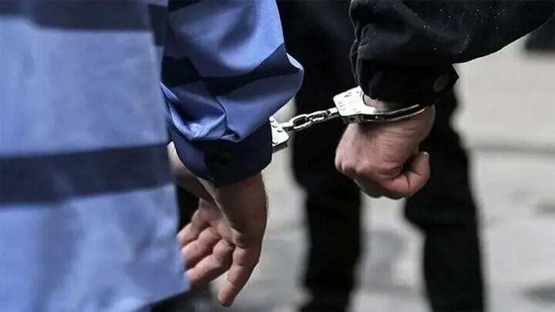 کشته و دستگیری قاتلان سه پلیس شادگان