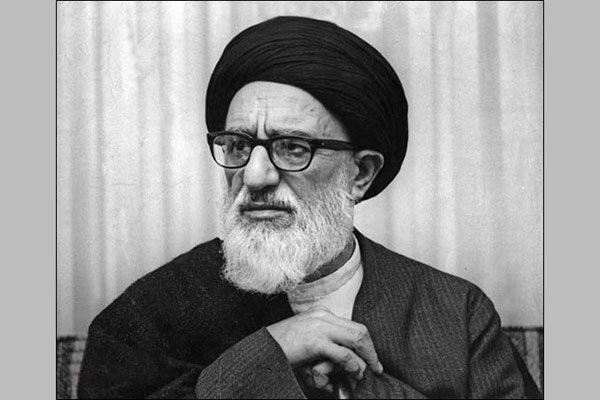مصادره نام آیتالله طالقانی در نماز جمعه اول انقلاب