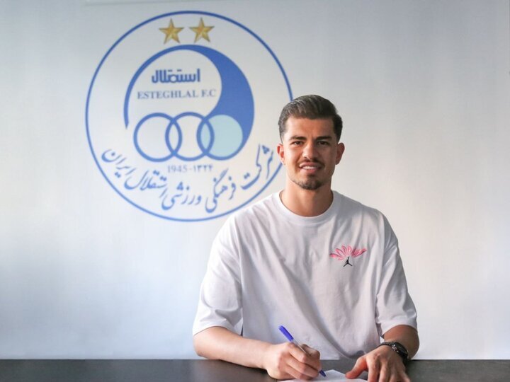 سرنوشت دو خرید جدید استقلال مشخص شد