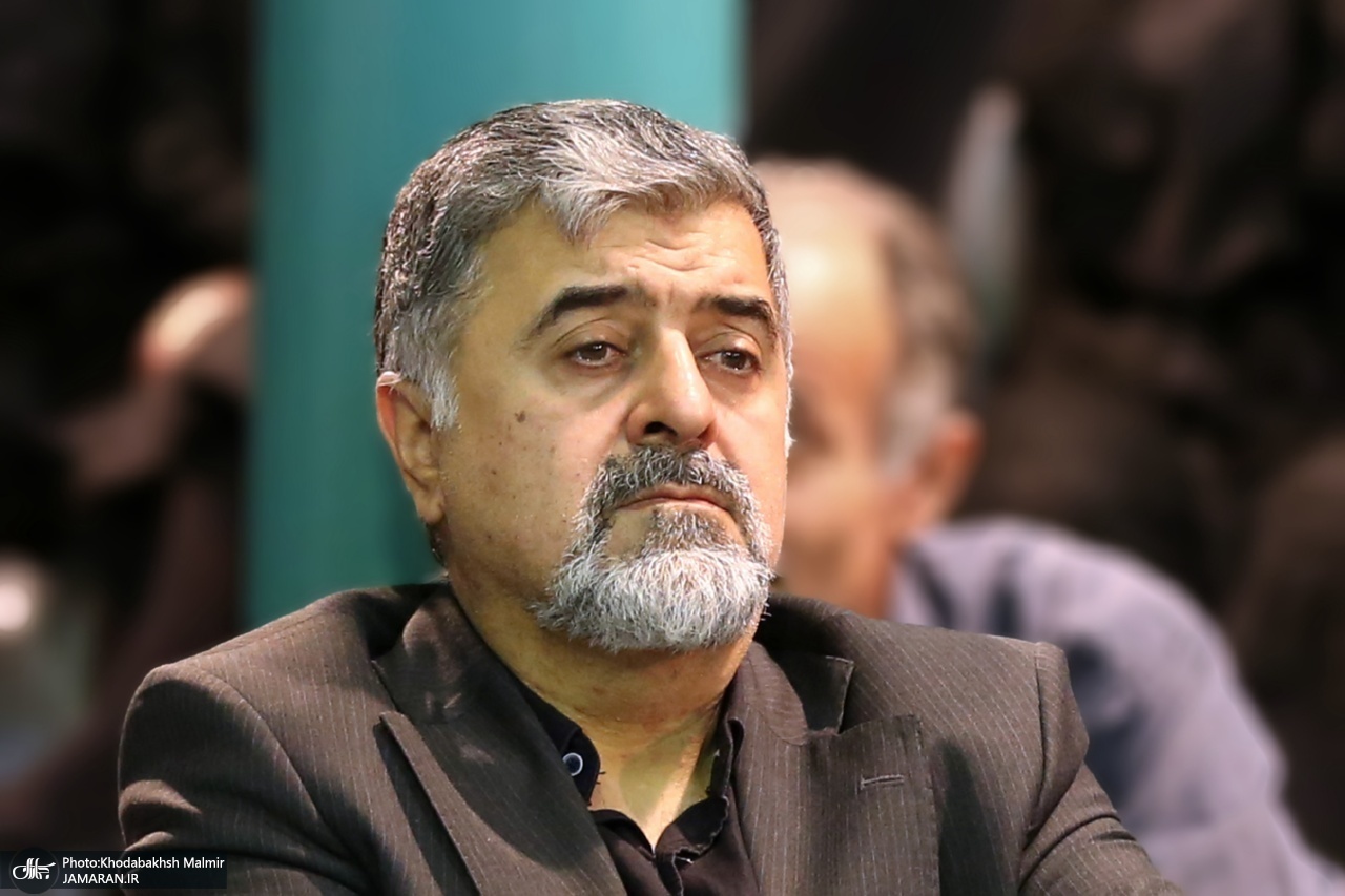شریفی: دشمنان برای دولت چهاردهم ابربحرانسازی کردند