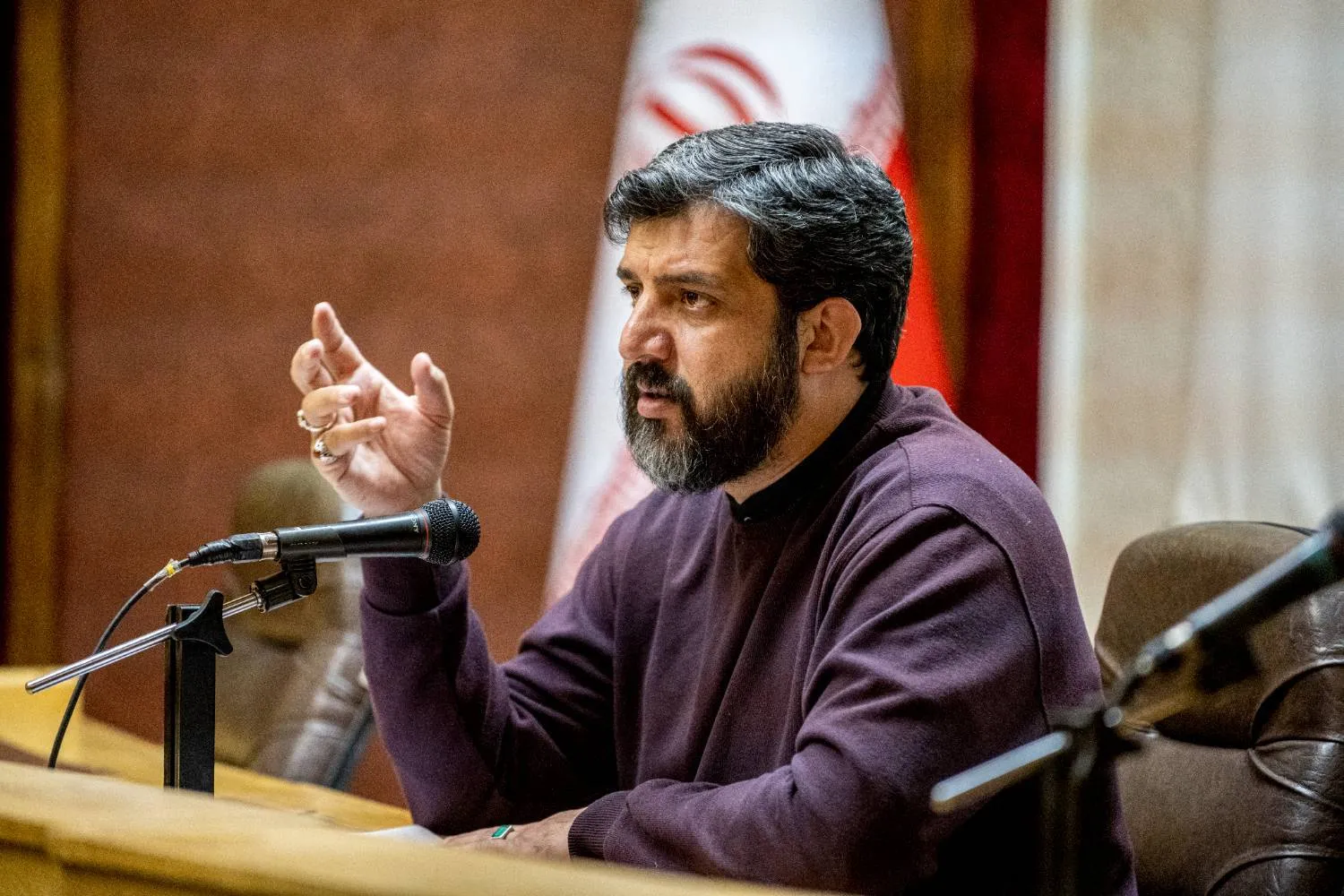 بزرگترین پوشش رسانهای صداوسیما برای «شهید قائد»