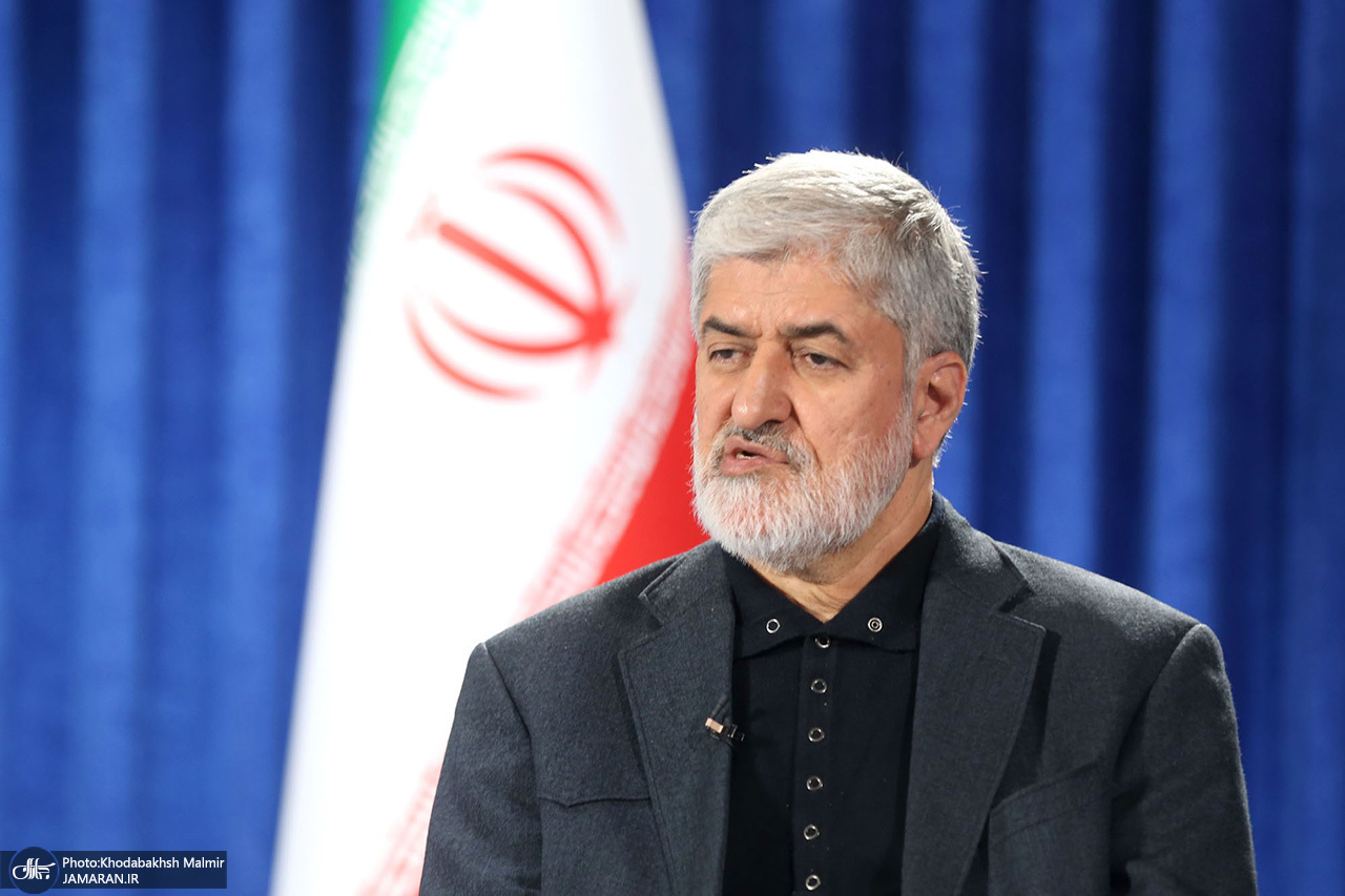 مطهری: صداوسیما از نجابت پزشکیان سوءاستفاده نکند