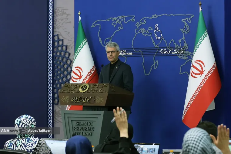 کودک دو ساله قشمی در حمله آمریکا به شهادت رسید