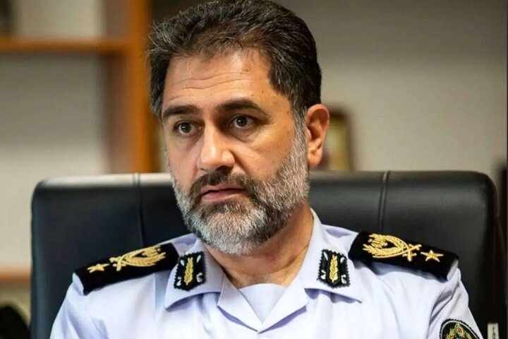 اخبار سیاسی ایران؛ امروز دوشنبه ۵ مرداد ۱۴۰۵
