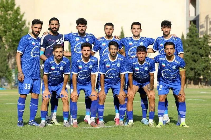 برنامه کامل بازی‌های استقلال در لیگ برتر؛ مسیر دشوار آبی‌ها در فصل ۱۴۰۶-۱۴۰۵