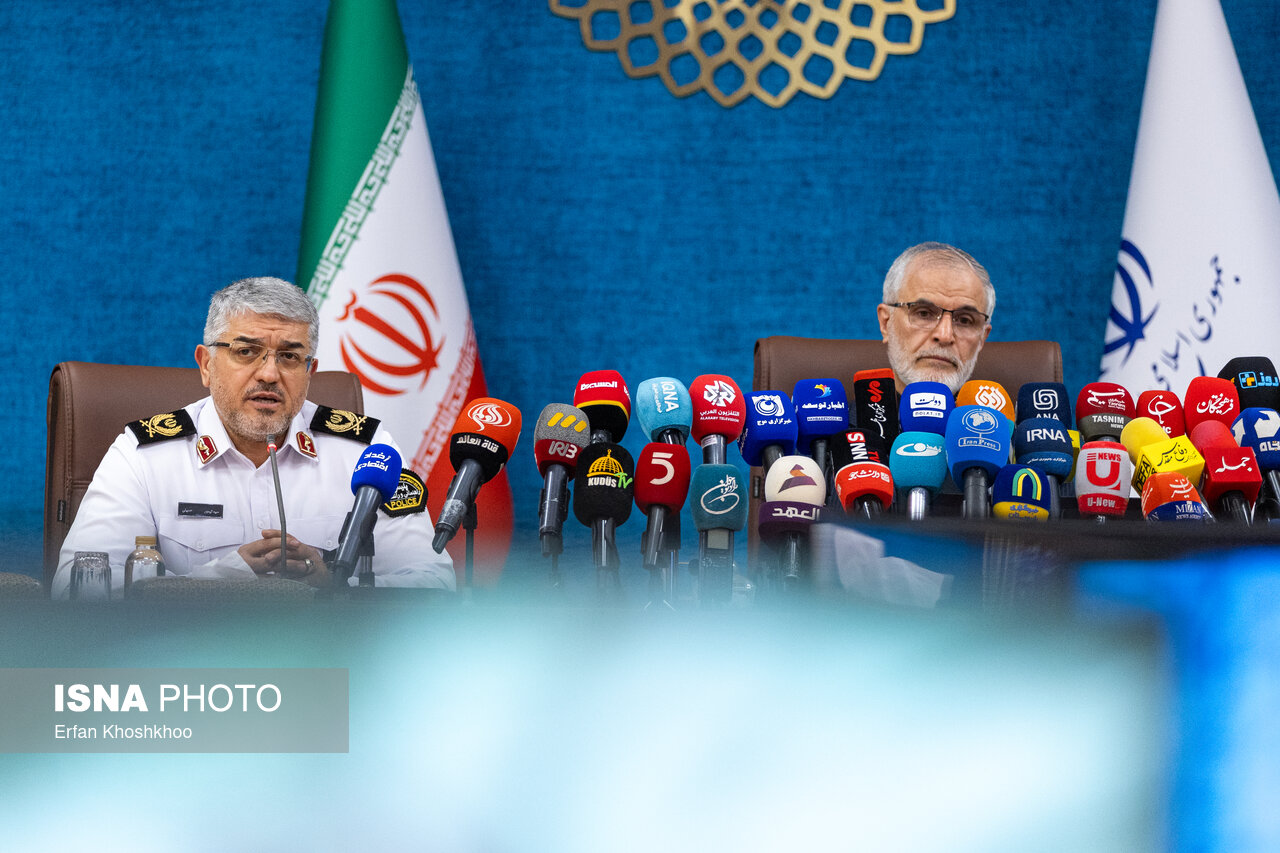 آمادگی کامل مرزهای کشور برای تردد زائران اربعین؛ ۲.۷ میلیون خروج