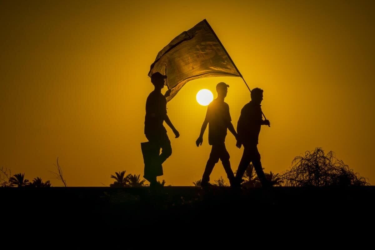 ۲.۶ میلیون نفر در سماح ثبتنام کردند؛ خروج زائران اربعین شتاب گرفت