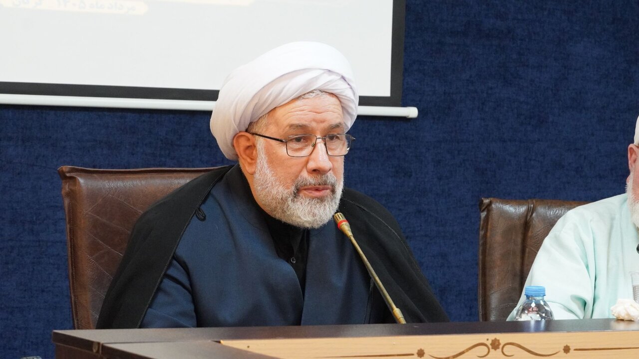 عباسی: انقلاب اسلامی معادلات تمدنی غرب را برهم زد