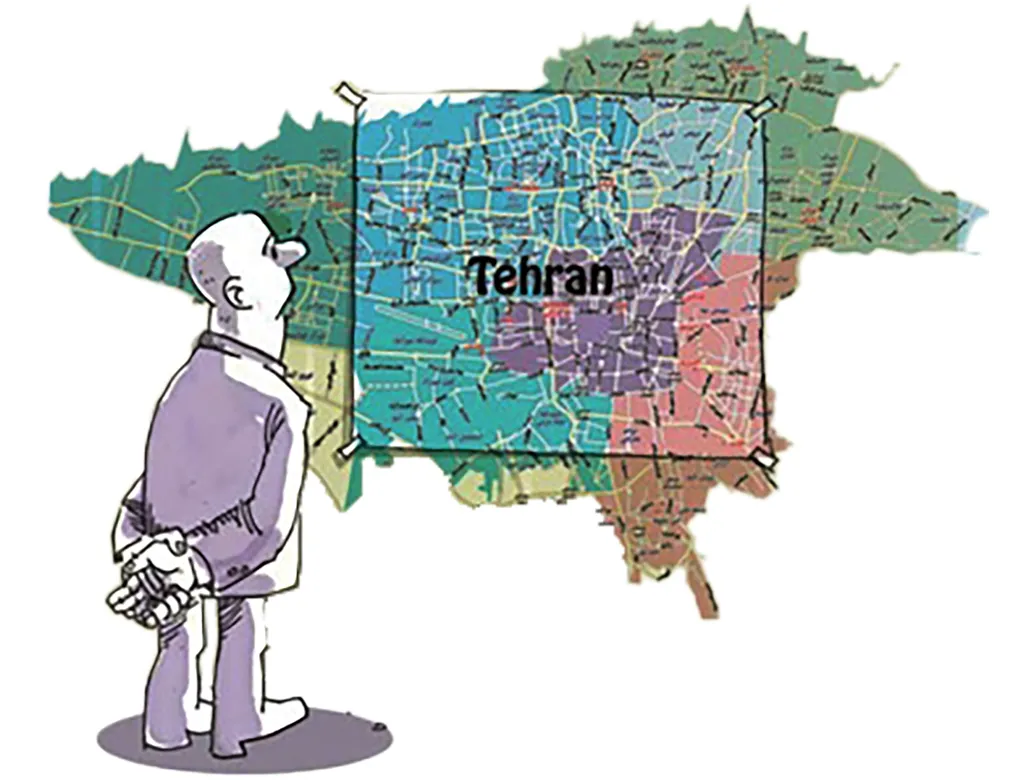 نرخ وابستگی ۴۴.۳ درصدی ایران؛ فرصتی برای رشد اقتصادی و تولید