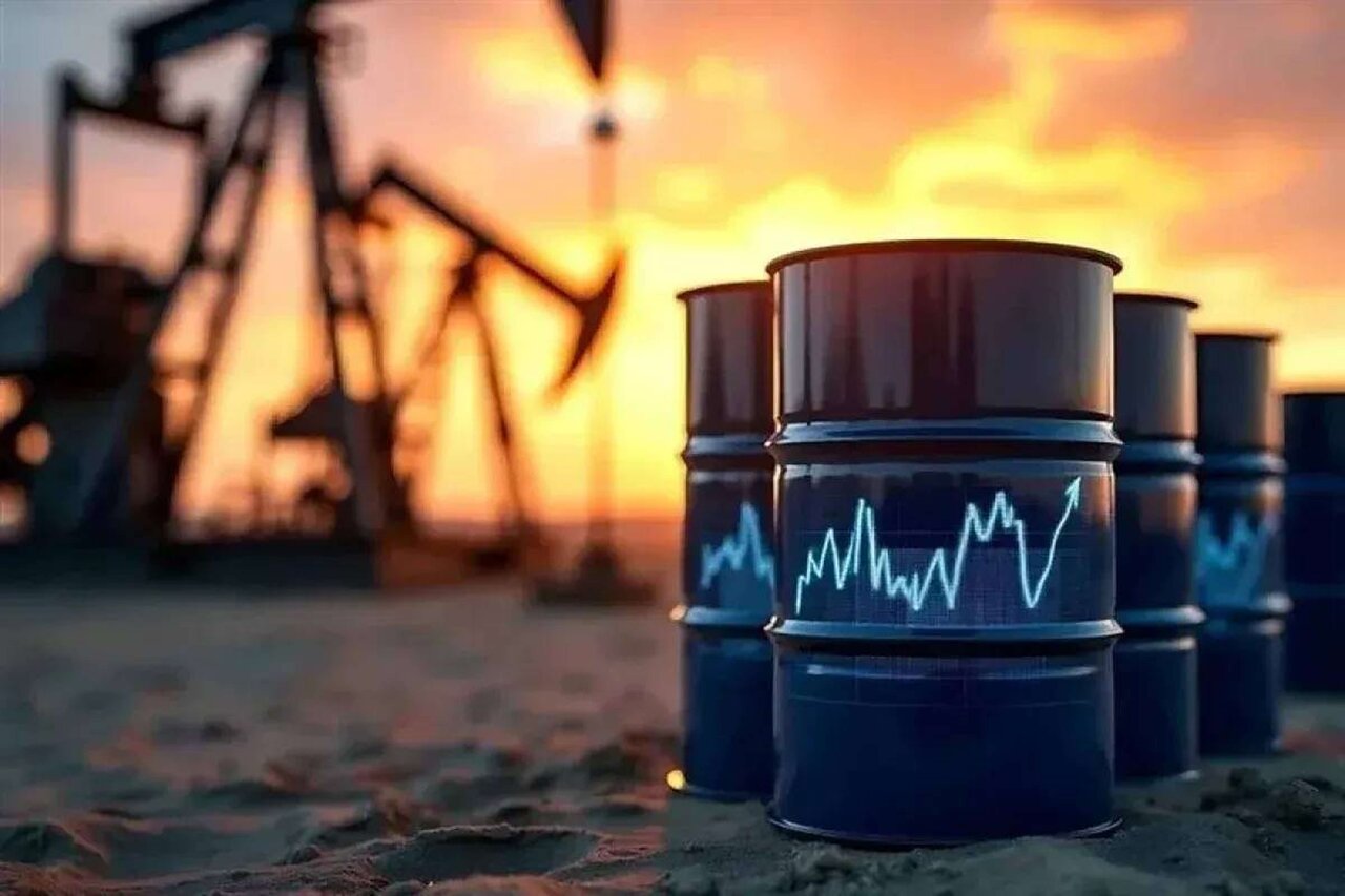 کاهش اندک قیمت نفت در معاملات امروز آسیا