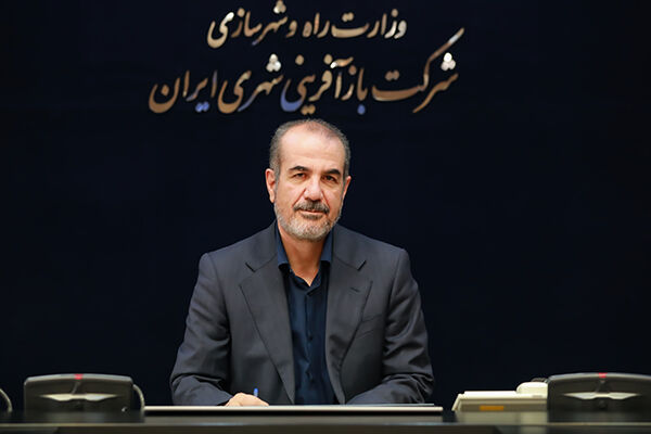 اولویت‌های بافت پیرامون حرم رضوی تشریح شد