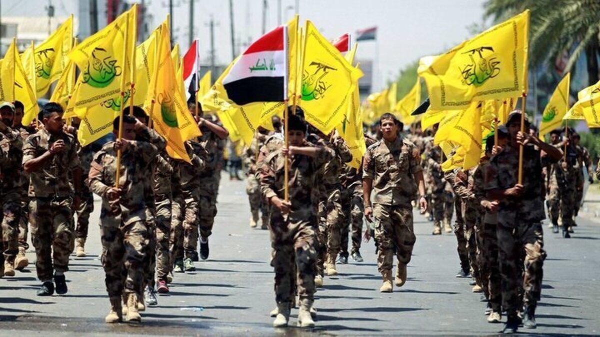 مقاومت عراق اتهام حمله پهپادی به عربستان را رد کرد