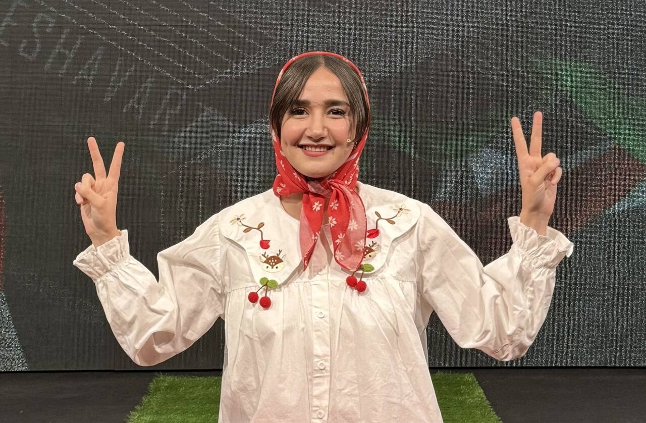 تهدید لیلا کشاورزی توسط تبعه اسرائیلی؛ روایت نخبه ایرانی از حواشی مسابقات جهانی