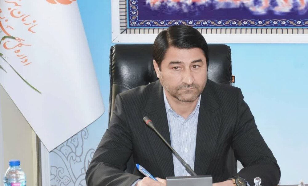 توانبخشی در منزل لرستان؛ پوشش بیش از ۶۰۰ مددجو