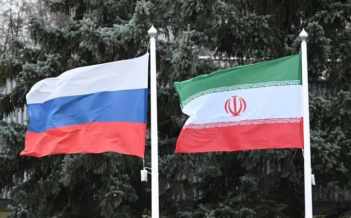 گسترش همکاریهای رسانهای ایران و روسیه؛ تقویت دیپلماسی عمومی