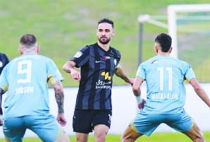 مانع بزرگ در بازگشت احمد نوراللهی به پرسپولیس؛ قرارداد سد راه شد
