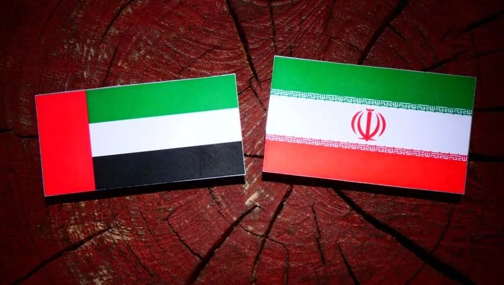 امارات؛ مخالفت با توافق ایران و آمریکا و رایزنی با اسرائیل