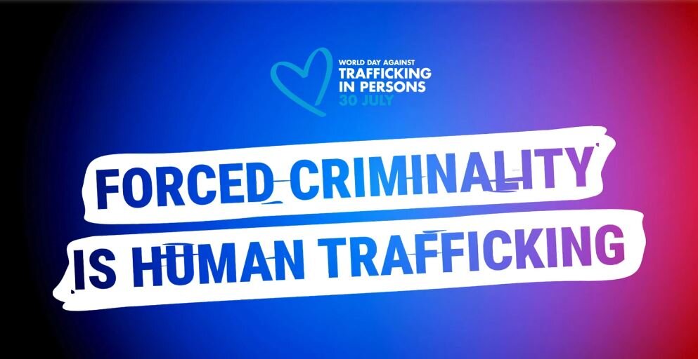 قاچاق انسان در مراکز کلاهبرداری آنلاین؛ قربانیان ناشناس میمانند