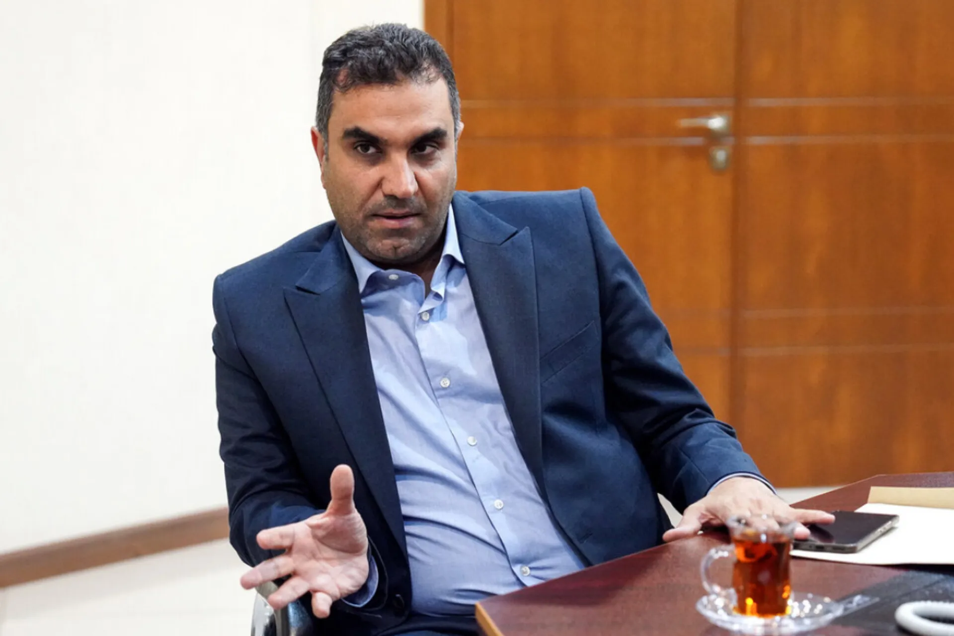 انتقاد نماینده مجلس از رویکرد صداوسیما