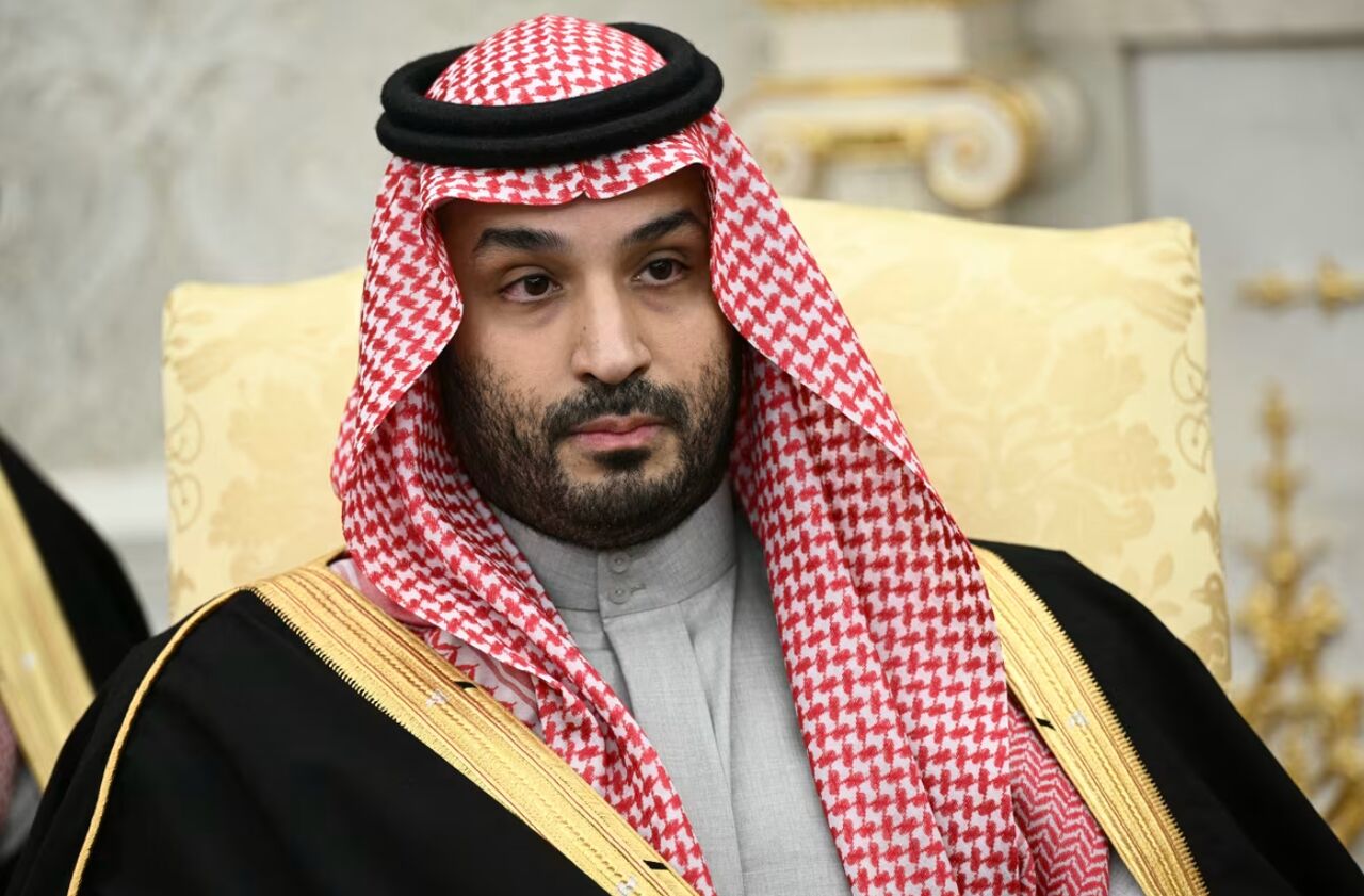 عربستان در آستانه جنگ ناخواسته؛ سیانان گزارش میدهد