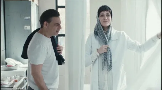 تهیه‌کننده «زن و بچه» فعلاً فیلم نمی‌سازد