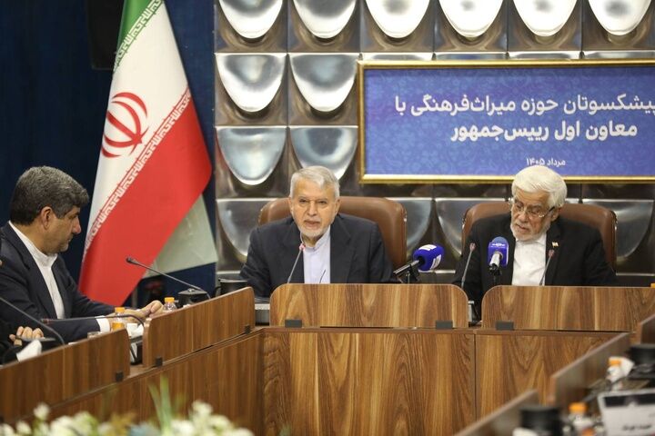 ۱۴۹ اثر تاریخی ایران؛ برنامه مرمت پس از آسیبهای اخیر تدوین شد