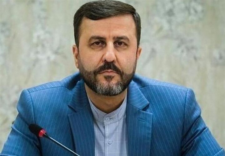 اخبار سیاسی ایران؛ امروز دوشنبه ۵ مرداد ۱۴۰۵