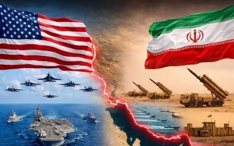 تحلیل وضعیت تنشهای نظامی ایران و آمریکا؛ شرایط جنگی نابرابر