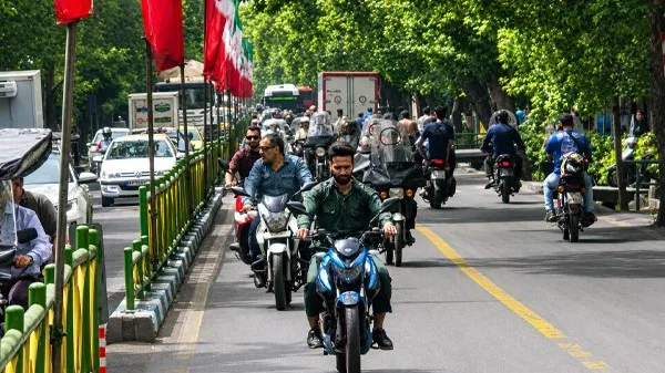 نوسان قیمت موتورسیکلتهای کارکرده؛ جدول نرخ مدلهای پرتقاضا در بازار