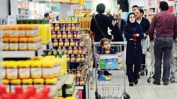 تورم سالانه به ۶۶ درصد رسید؛ رکورد تاریخی مرکز آمار شکسته شد