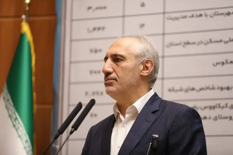 ۸ راهکار برای شتاببخشی به پروژههای عمرانی حملونقل کشور؛ نشست سازمان برنامه