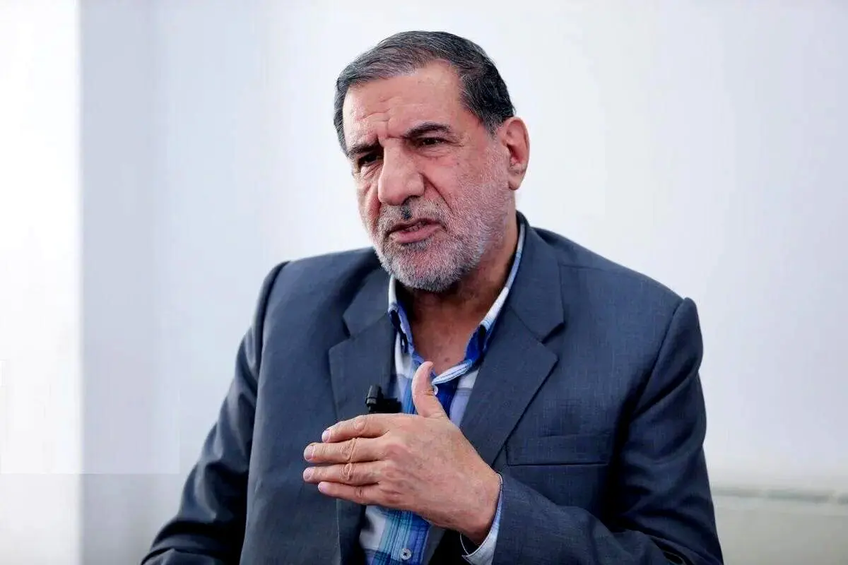 کوثری: انتظار توقف حملات ایران اشتباه است