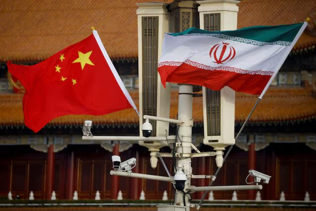 ادعای رویترز درباره خرید ۴۰۰ سامانه پدافندی چین توسط ایران؛ تکذیب پکن