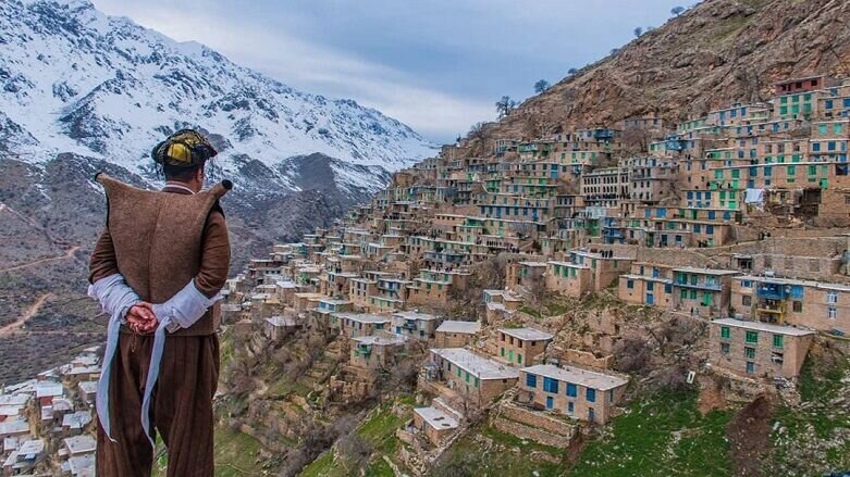 دورهمی تابستان و زمستان در ایران | تفاوت دمای شهرهای ایران در گرم‌ترین روزهای مرداد به حدود 40 درجه سانتی‌گراد می‌رسد