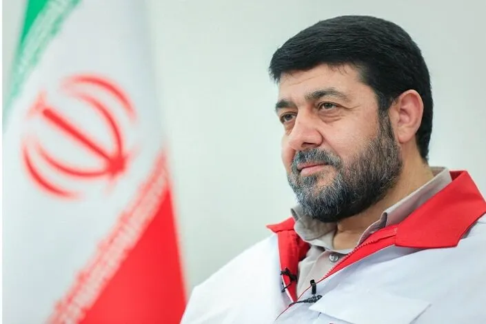 ارائه یک میلیون خدمت درمانی به زائران اربعین در عراق؛ رشد ۲۸ درصدی