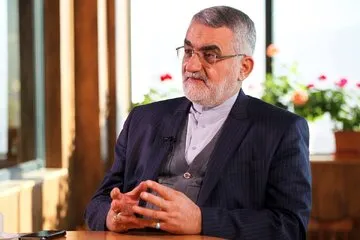 احتمال مداخله اسرائیل در درگیریهای منطقهای؛ تحلیل بروجردی