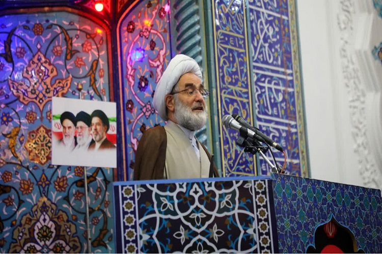 مقاومت ایران؛ تضمین عزت و استقلال در برابر فشار دشمنان