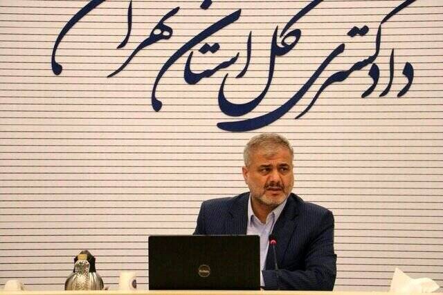 پیگیری قضایی جنایات آمریکا و اسرائیل در ایران