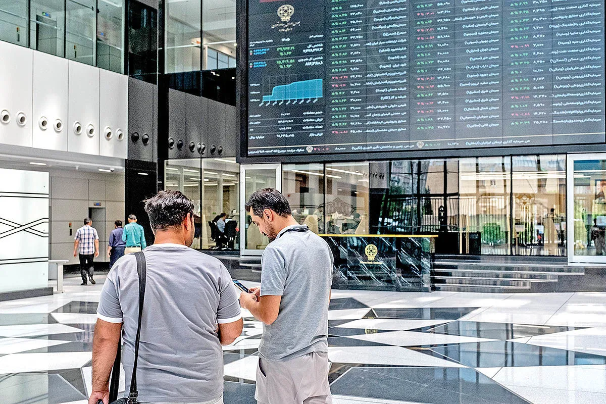 حمایت تکنیکال و سیگنال‌های سیاسی؛ محرک بازگشت بورس