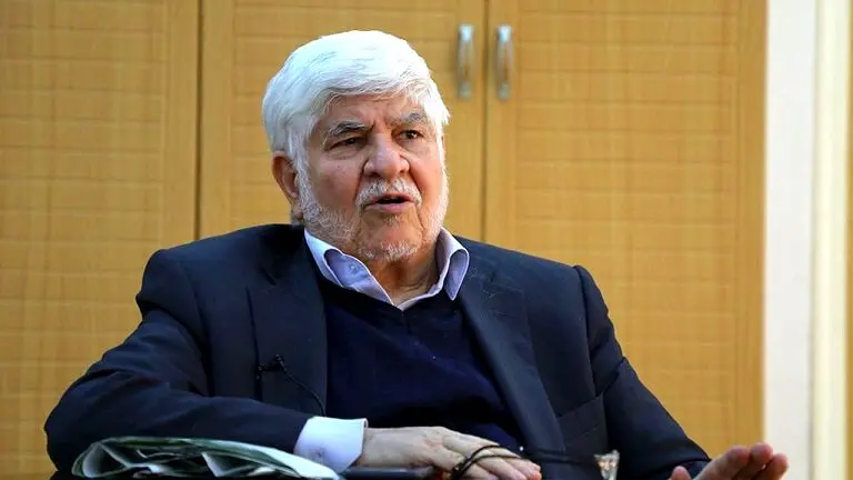 هاشمی: گروهی خاص در صداوسیما نفوذ کردهاند