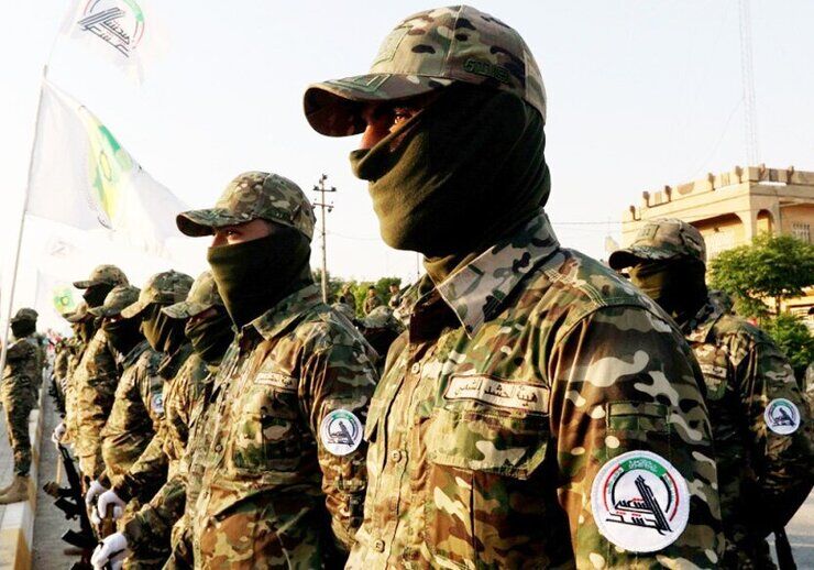 محکومیت حملات به حشدالشعبی توسط دولت عراق؛ حاکمیت ملی خط قرمز است