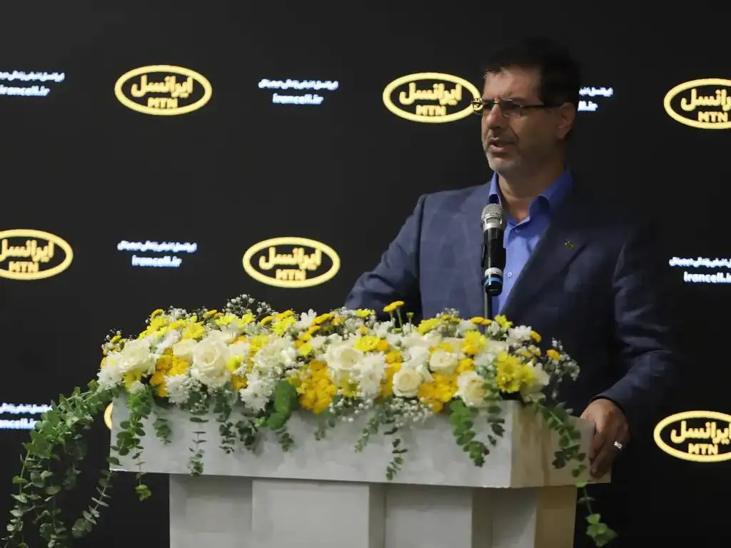 ایرانسل: تبدیل مدل سنتی به شراکت راهبردی با تأمینکنندگان