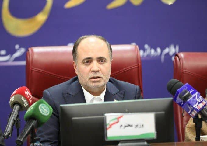 صادرات جنین گاو ایرانی به آفریقا؛ تحول در صنعت دام و طیور