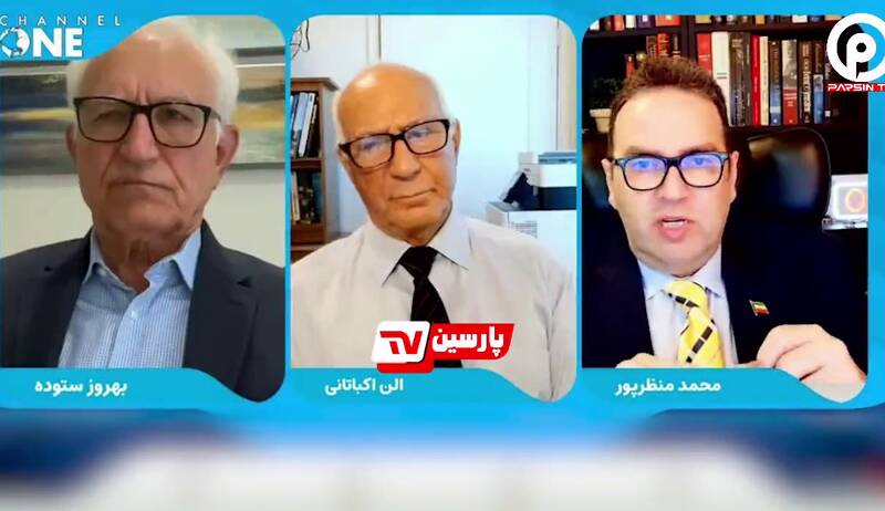 واکنشها به اقدام جنجالی سردبیر سابق بیبیسی در برنامه زنده